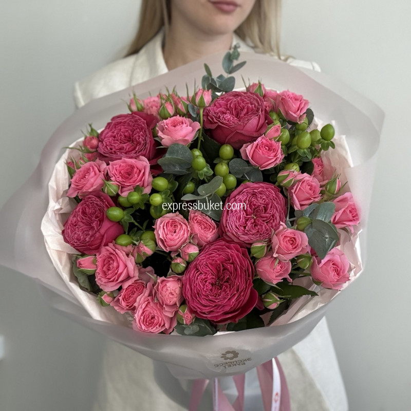 Сегодня твой день