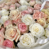 Букет "Первая любовь"