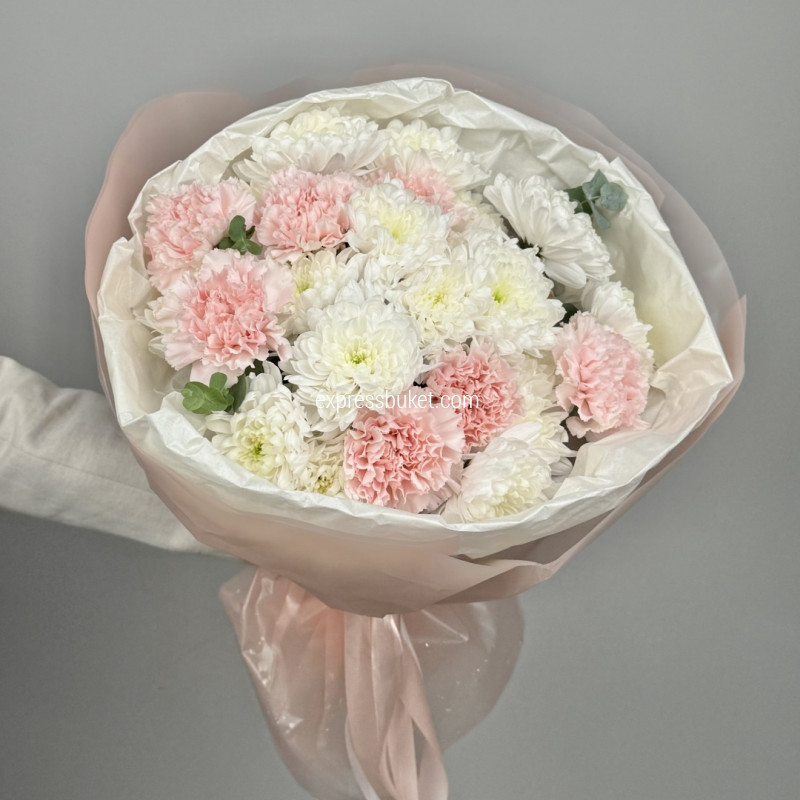 Нежность цветов